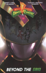 Mighty Morphin Power Rangers: Beyond the Grid