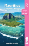 Mauritius: Rodrigues Reunion 10th Revised edition