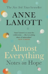 Almost Everything: Notes on Hope Main