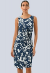 Alba Moda suknelė moterims 2058-4645, mėlyna