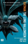 Batman: The Long Halloween: The Long Halloween, Batman The Long Halloween TP The Long Halloween
