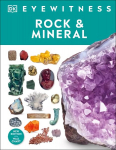 Rock and mineral