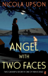 Angel with Two Faces Main - Re-issue