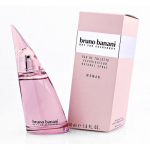 Tualetinis vanduo Bruno Banani Woman EDT moterims, 50ml