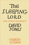 Sleeping Lord: And Other Fragments Main