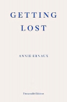 Getting Lost - WINNER OF THE 2022 NOBEL PRIZE IN LITERATURE