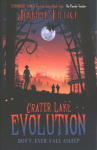 Crater Lake, Evolution