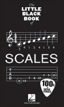Little Black Songbook: Scales
