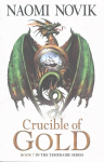 Crucible of Gold, Book 7