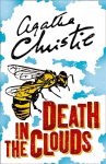 Death in the Clouds, Death in the Clouds