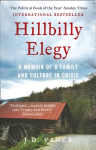 Hillbilly Elegy: A Memoir of a Family and Culture in Crisis Digital original