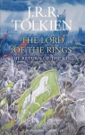 Return of the King Illustrated edition
