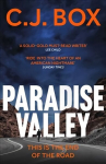 Paradise Valley Reissue