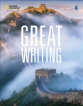 Great Writing Level 4 Student Book 5th Edition