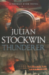 Thunderer: Thomas Kydd 24