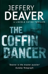 Coffin Dancer: Lincoln Rhyme Book 2