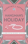 Hangman's Holiday: A gripping classic crime series that will take you by surprise