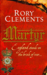 Martyr: John Shakespeare 1