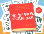 ASD and Me Picture Book: A Visual Guide to Understanding Challenges and Strengths for Children on the Autism Spectrum Illustrated edition