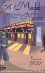 Medal For Murder: Book 2 in the Kate Shackleton mysteries