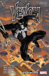 Venom By Donny Cates Vol. 5: Venom Beyond: Venom Beyond
