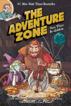 Adventure Zone: Here There Be Gerblins: Here There be Gerblins