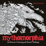 Mythomorphia: An Extreme Colouring and Search Challenge