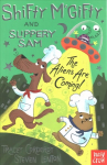 Shifty McGifty and Slippery Sam: The Aliens Are Coming!