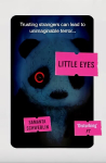 Little Eyes: Longlisted For The Booker International Prize, 2020