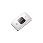 Huawei E5785-320A Wi-Fi modemas su 3000mAh baterija
