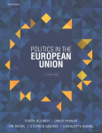 Politics in the European Union 5th Revised edition