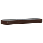 Sodo lovelis 36 cm