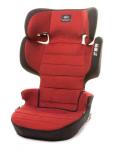 Automobilinė kėdutė 4Baby Euro-Fix, 15-36 kg, red