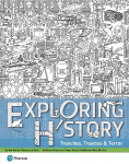Exploring History Student Book 3: Trenches, Treaties and Terror New edition