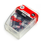 Sukimo antgalis Milwaukee; PZ3; 25 vnt.