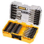 Sukimo antgalių komplektas DeWalt DT70705, 40 vnt.