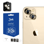 3MK kameros apsauga iPhone 14 Plus
