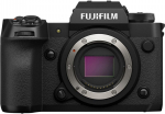Fujifilm X-H2