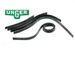 Unger langų sausintuvo guma 25cm, 10vnt.