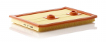 Oro filtras Mann C27009