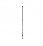 Grąžtas betonui Bosch; 6,0x150x215 mm; SDS-plus; 10 vnt.