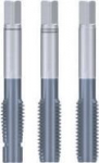 Komplekt sriegiklių M10 Hsse-pm Din-352/3-p Hrc40