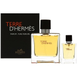 Parfumuotas vanduo vyrams Hermes Terre D'Hermes, rinkinys, 2 vnt.