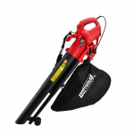 Elektrinis lapų siurblys Awtools AW81000