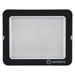 Led prožektorius 180w 4000k Ip65 neutralus baltas juodas