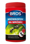 Bros milteliai nuo skruzdėlių Mr&oacute;wkofon, 60g + 20g
