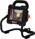 Prožektorius LED 20W akumuliatorinis 18V 1600LM