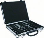 Bosch Sds-plus-3 rinkinys: 11 vnt. grąžtai ir kaltuvai betonui