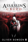 Brotherhood: Assassin's Creed Book 2 2nd edition