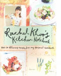 Rachel Khoo's Kitchen Notebook